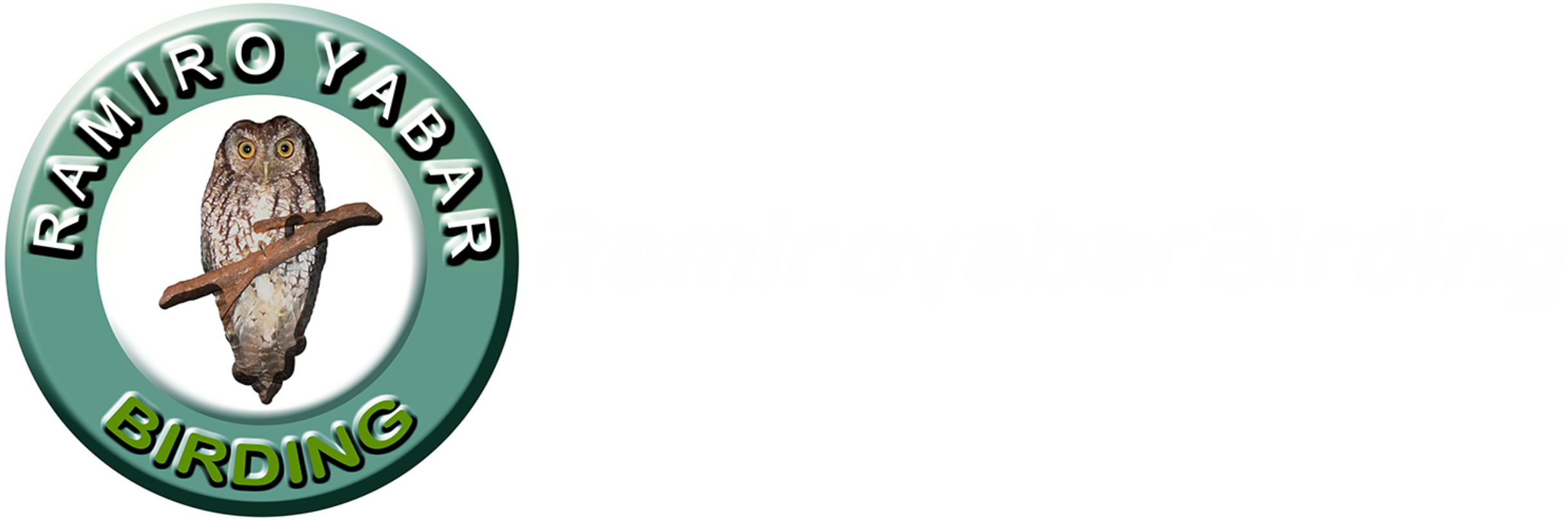 Ramiroyabarbirding